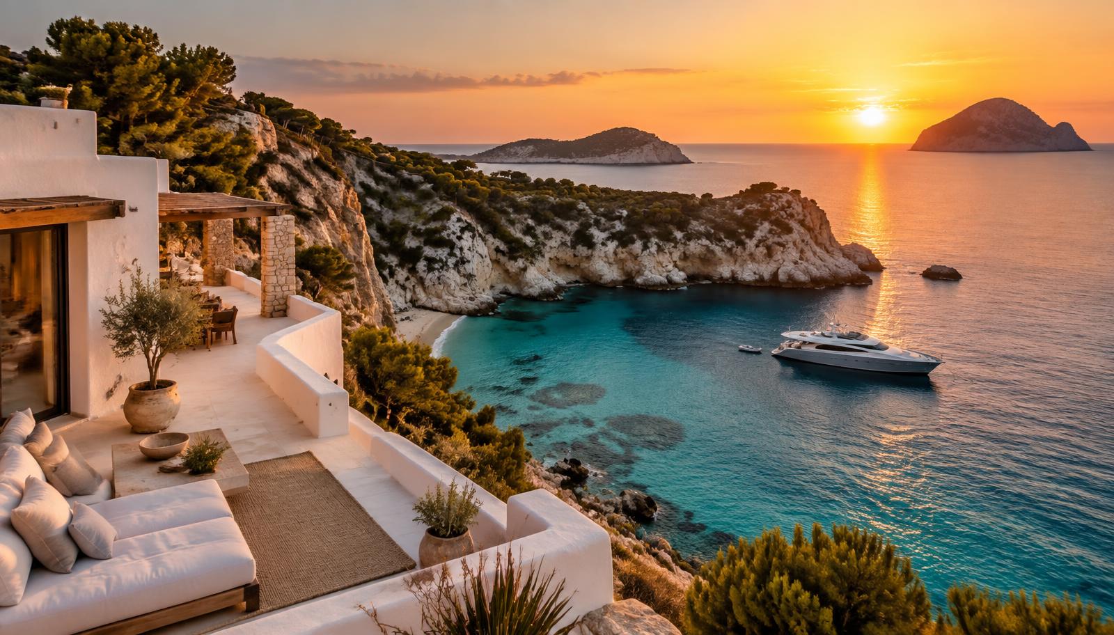 Ibiza, Spain
