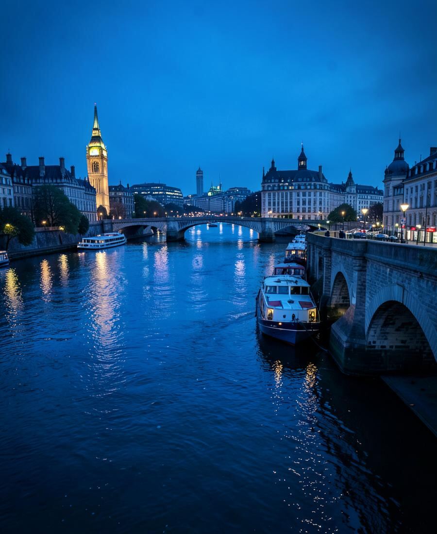 London, United Kingdom