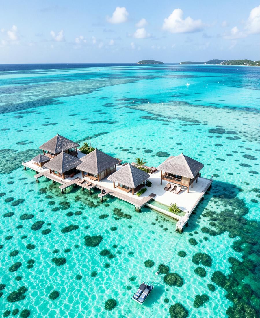 Leisure & Family Travel