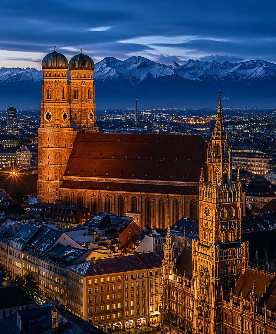Munich, Germany