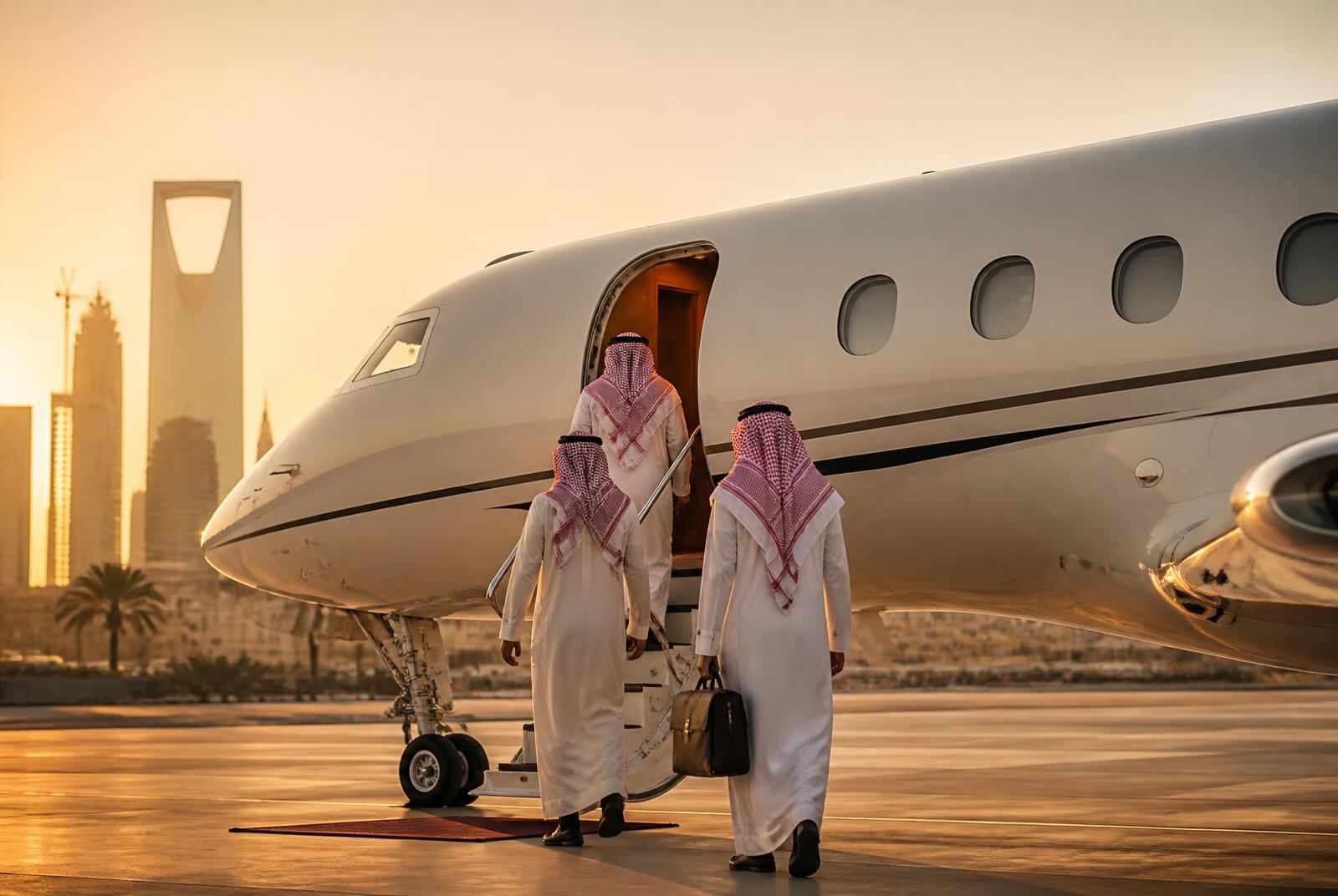Business Aviation