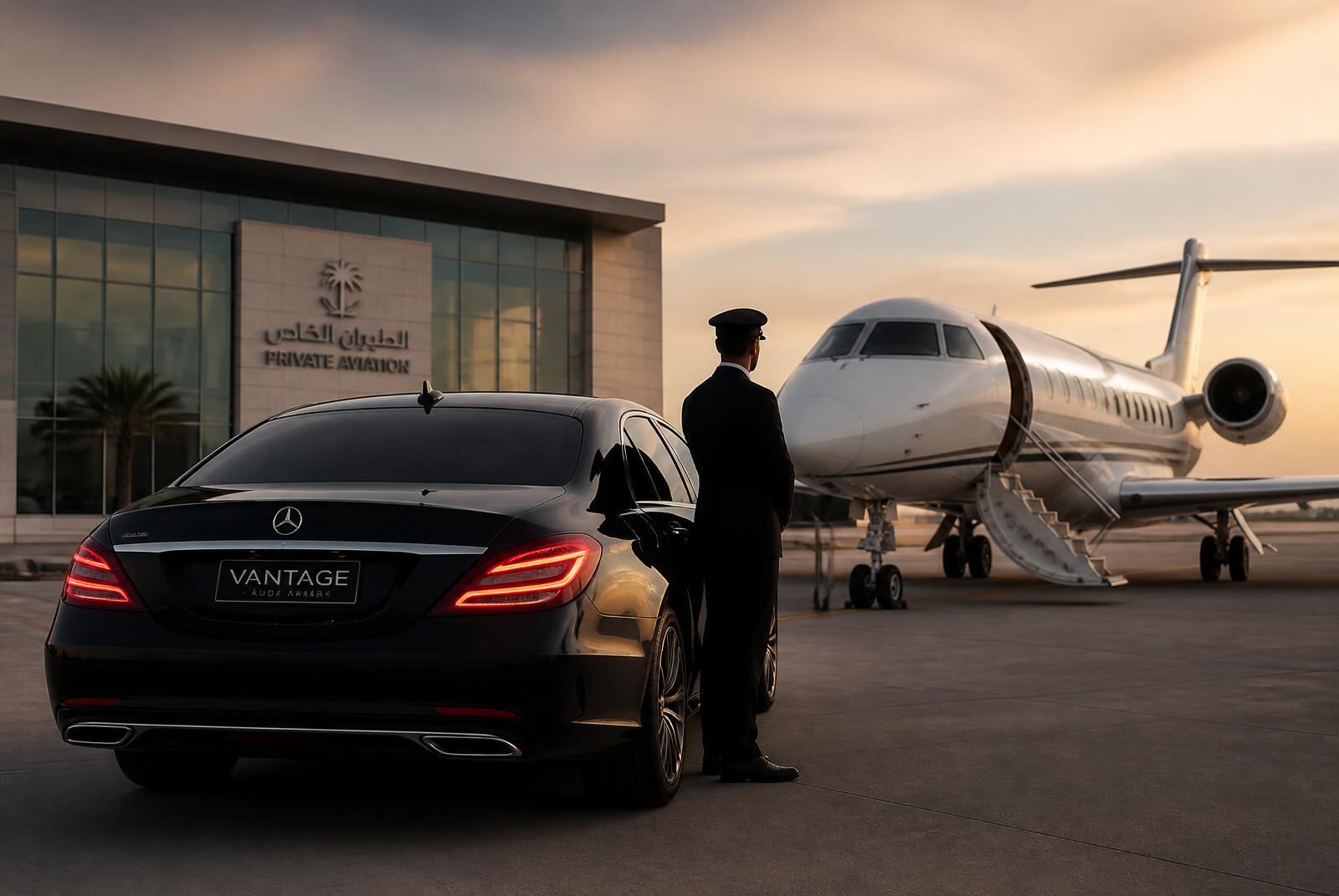 Airport Transfers